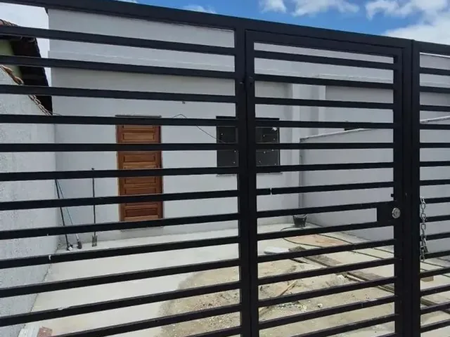 Imagem: Casa Á Venda no Bairro Morada da Montanha,Resende