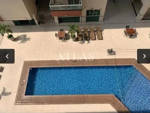 Imagem: Apartamento 2 Quartos, 69M2, Aterrado