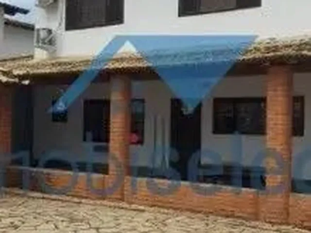 Imagem: Casa de Alto Padrão no Montese 300M² de