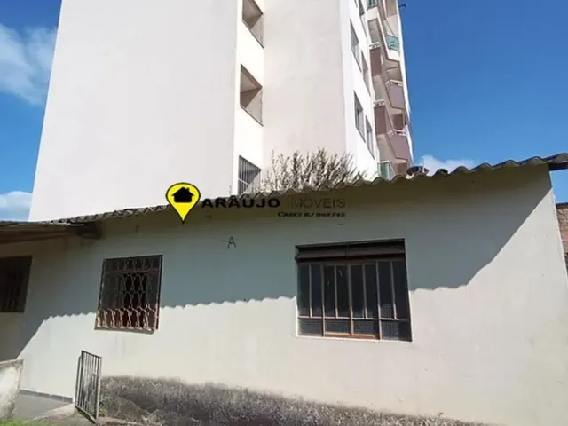 Imagem 2: Perfeito para Investidor para Construção de Edifício ( Ao Lado do Ed. Chaia) R$ 500 Mil