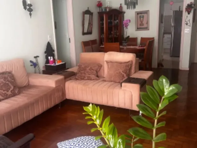 Imagem: Exuberante Apartamento no Centro Local Nobre