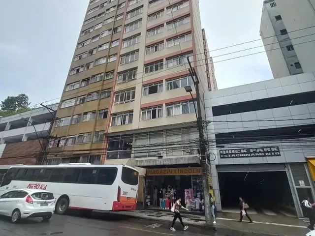 Imagem: Murilo Maciel Imóveis Ltda. Vende Apto