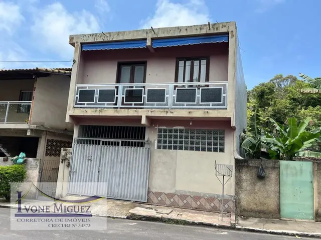 Imagem: A casa possui 2 Dormitórios, 2 Banheiros, 96m² de Área e