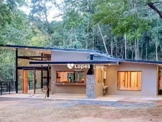 Imagem: Casa em Araras com 3 Suítes À Venda, 150