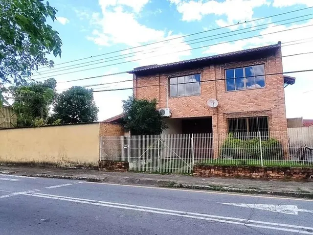Imagem: Casa 3 Quartos Garagem Aeroclube