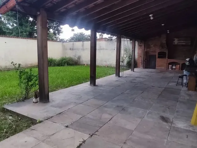 Imagem 5: Casa 3 Quartos Garagem Aeroclube