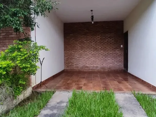 Imagem 6: Casa 3 Quartos Garagem Aeroclube