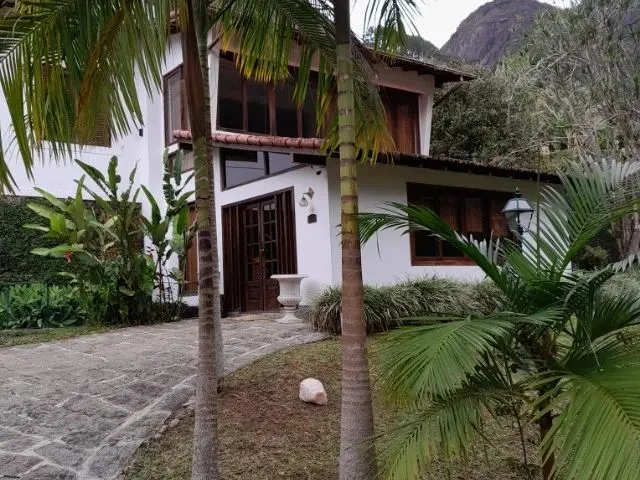Imagem: Casa Petrópolis Condomínio em Araras Ideal