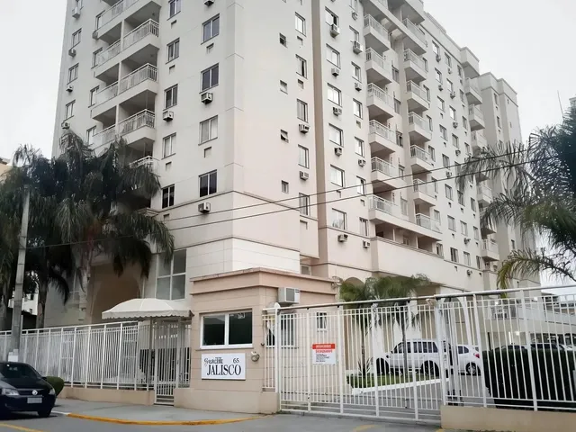Imagem: Cobertura Duplex para Venda com 125 Metros