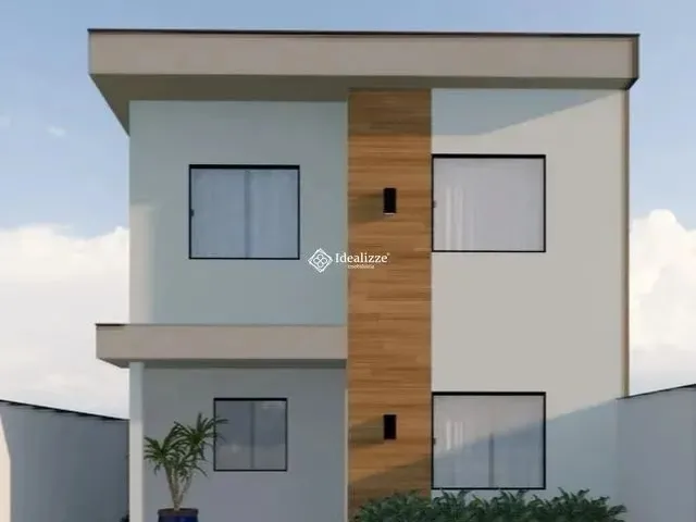 Imagem: Duplex com 02 Suítes Á Venda no Residencial