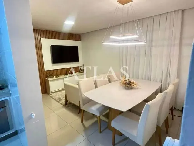 Imagem: Apartamento 2 Quartos, 9 de Abril, Barra
