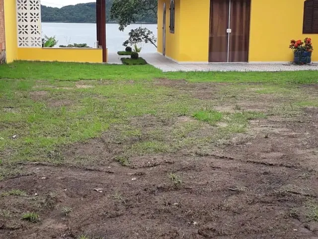 Imagem: Casa Prainha de Mambucaba Paraty