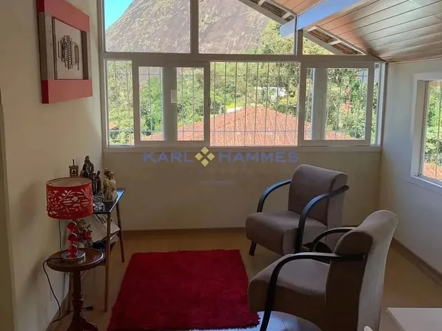 Imagem 15: Casa À Venda, Retiro, Petrópolis, Rj
