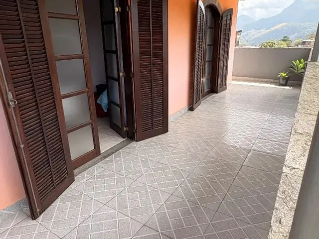 Imagem: Casa em Cascatinha,Dois Quartos, Sala em