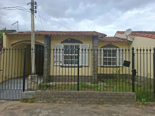 Imagem 1: Imóvel para Venda Possui 61 Metros Quadrados com 2 Quartos em Morada da Granja - Barra