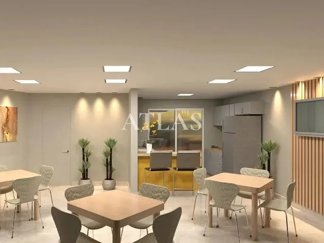 Imagem: Apartamento com Suíte, 81M2, Belmonte