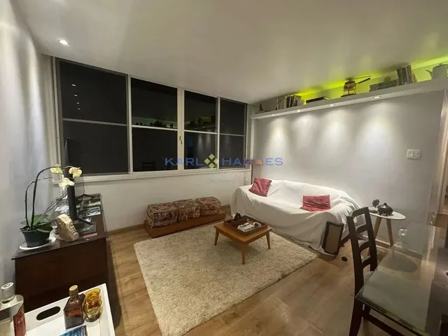 Imagem: Apartamento À Venda, Bem Localizado no