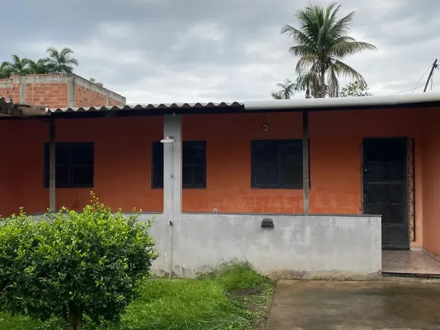 Imagem: Casa a Venda no Parque Mambucaba