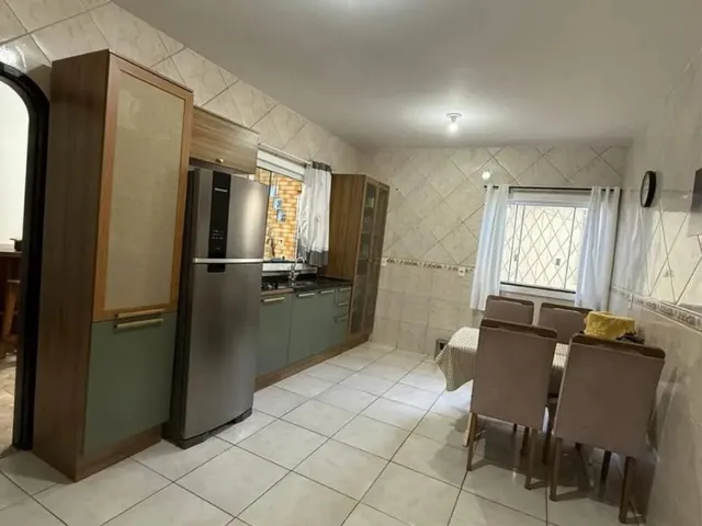 Imagem: Casa a Venda em Mendes