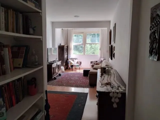 Imagem: Apartamento Rua General Osório