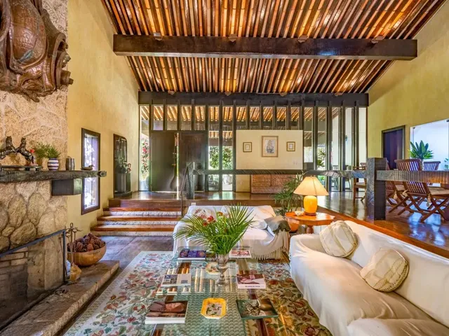 Imagem 10: Casa com 4 Quartos em Condomínio em Araras, Petrópolis