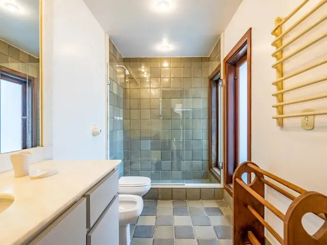 Imagem 8: Casa com 4 Quartos em Condomínio em Araras, Petrópolis
