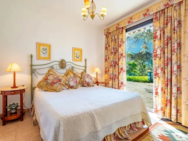 Imagem 6: Casa com 4 Quartos em Condomínio em Araras, Petrópolis