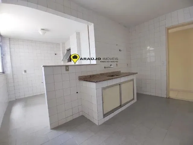 Imagem 5: Vendo Apartamento Campos Elíseos ( 2 Quartos) C/ Elevador -Garagem R$ 250Mil-Oportunidade