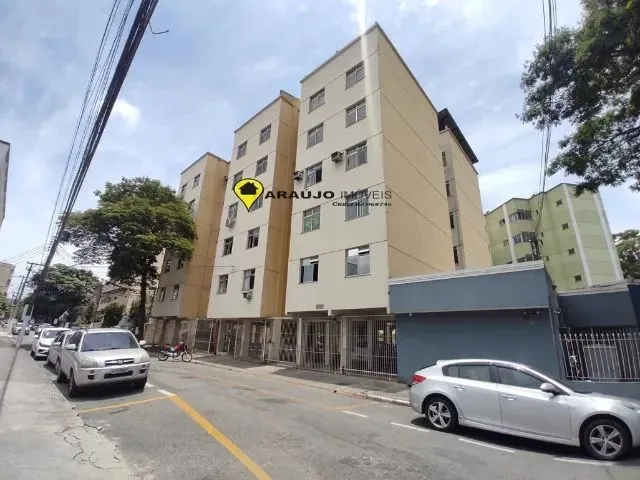 Imagem 3: Vendo Apartamento Campos Elíseos ( 2 Quartos) C/ Elevador -Garagem R$ 250Mil-Oportunidade