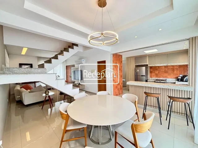 Imagem: Casa com Design Moderno e Excelente Localização