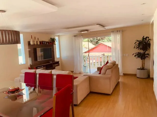 Imagem 14: Junto Ao Bairro Retiro - Casa Moderna