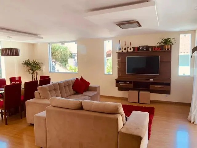 Imagem 3: Junto Ao Bairro Retiro - Casa Moderna