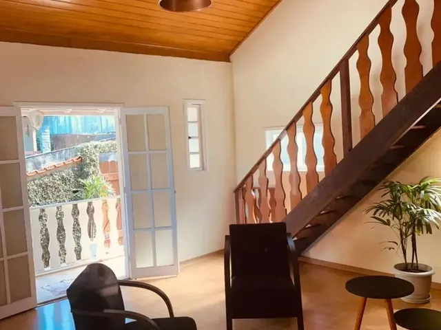 Imagem 12: Junto Ao Bairro Retiro - Casa Moderna