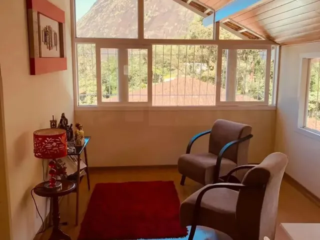 Imagem 10: Junto Ao Bairro Retiro - Casa Moderna