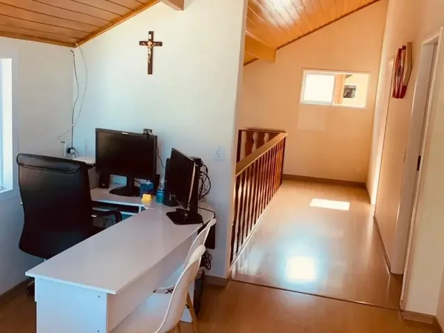 Imagem 2: Junto Ao Bairro Retiro - Casa Moderna