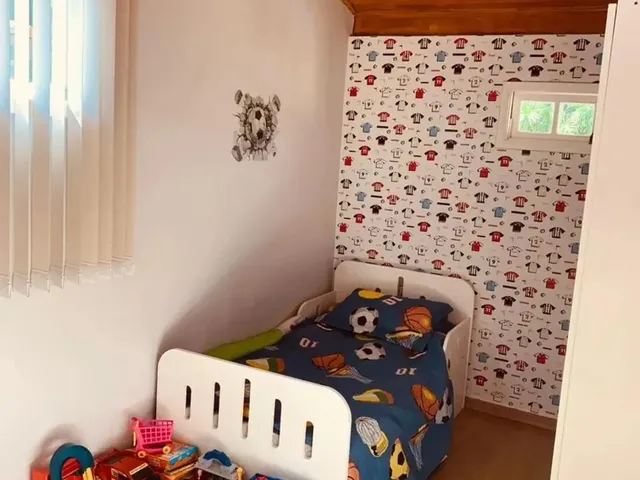 Imagem 6: Junto Ao Bairro Retiro - Casa Moderna