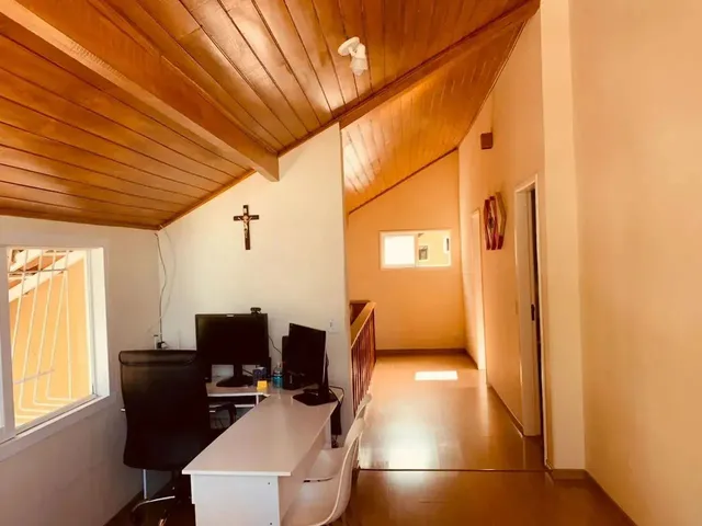 Imagem 15: Junto Ao Bairro Retiro - Casa Moderna