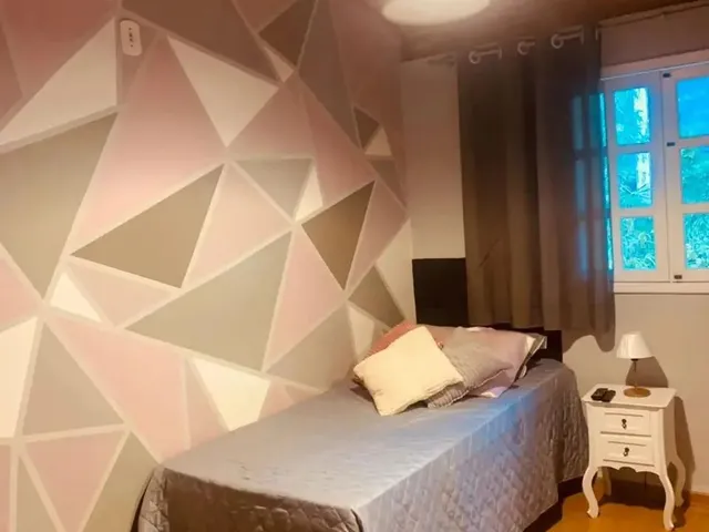 Imagem 13: Junto Ao Bairro Retiro - Casa Moderna
