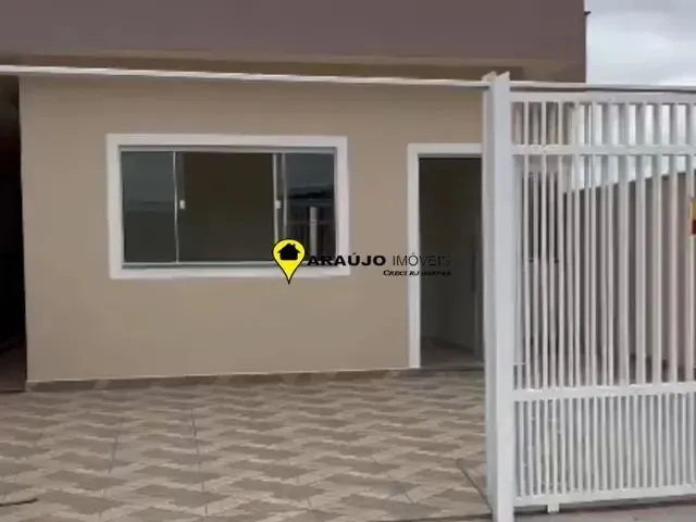 Imagem: Casa Nova no Bela Vista em Resende Rj (