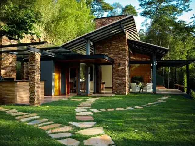 Imagem 9: Belíssima Casa a Venda