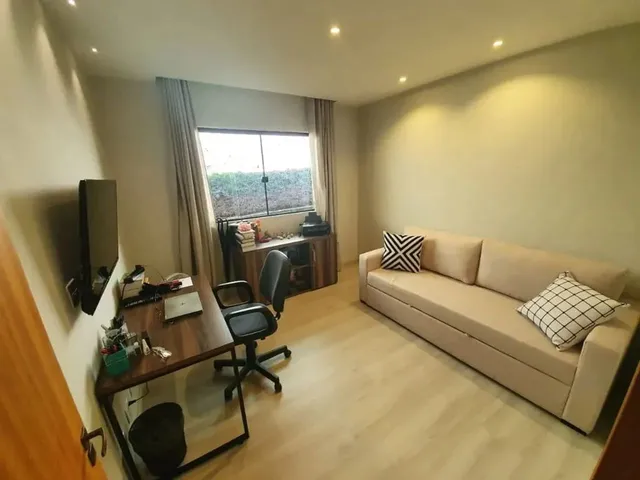 Imagem 13: Belíssima Casa a Venda