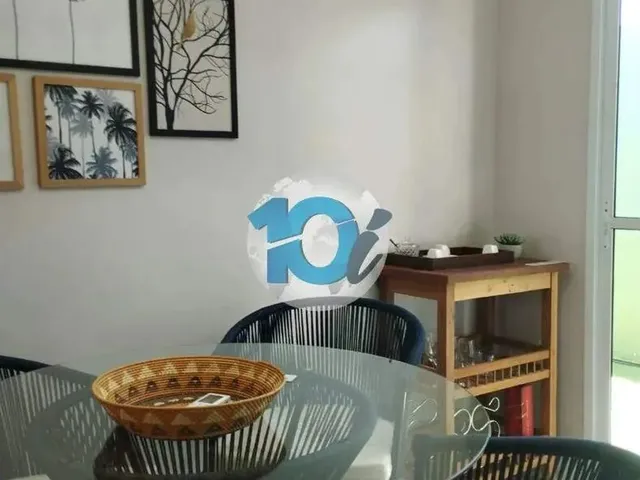 Imagem: Apartamento de 2 Quartos - Reserva Paraty