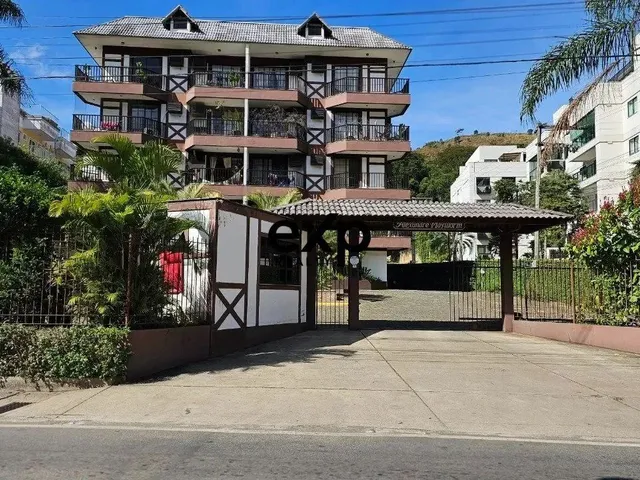 Imagem: Apartamento À Venda no Ed. Mayworm, 3 Quartos