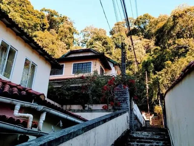 Imagem: Casa no Centro
