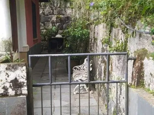 Imagem 6: Casa no Centro Casa com 3 dormitórios