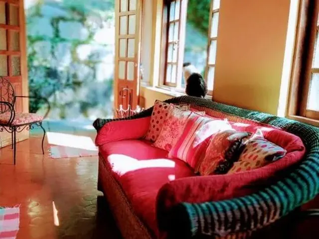 Imagem 16: Casa no Centro Casa com 3 dormitórios