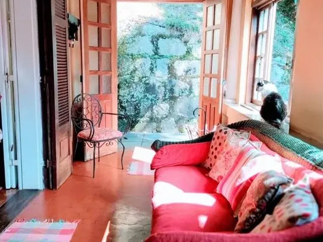 Imagem 11: Casa no Centro Casa com 3 dormitórios