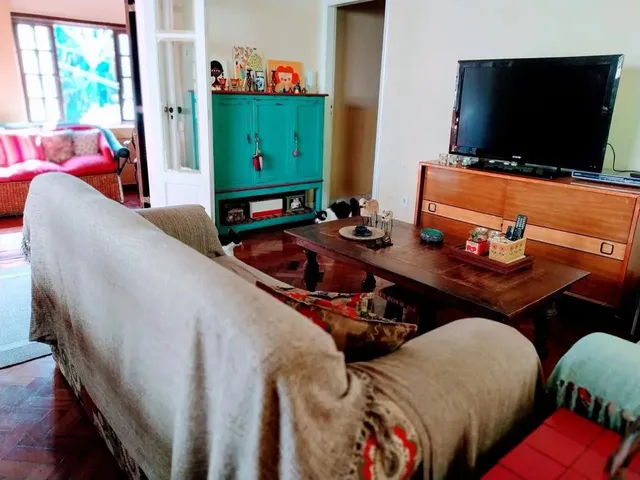 Imagem 3: Casa no Centro Casa com 3 dormitórios