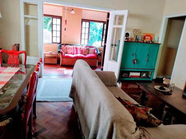 Imagem 7: Casa no Centro Casa com 3 dormitórios