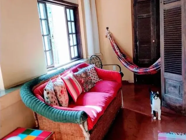 Imagem 13: Casa no Centro Casa com 3 dormitórios